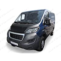 AB3-00052 PROTECTOR DEL CAPO Ducato - Jumper - Boxer 2014 - Bonnet Bra TUNING
